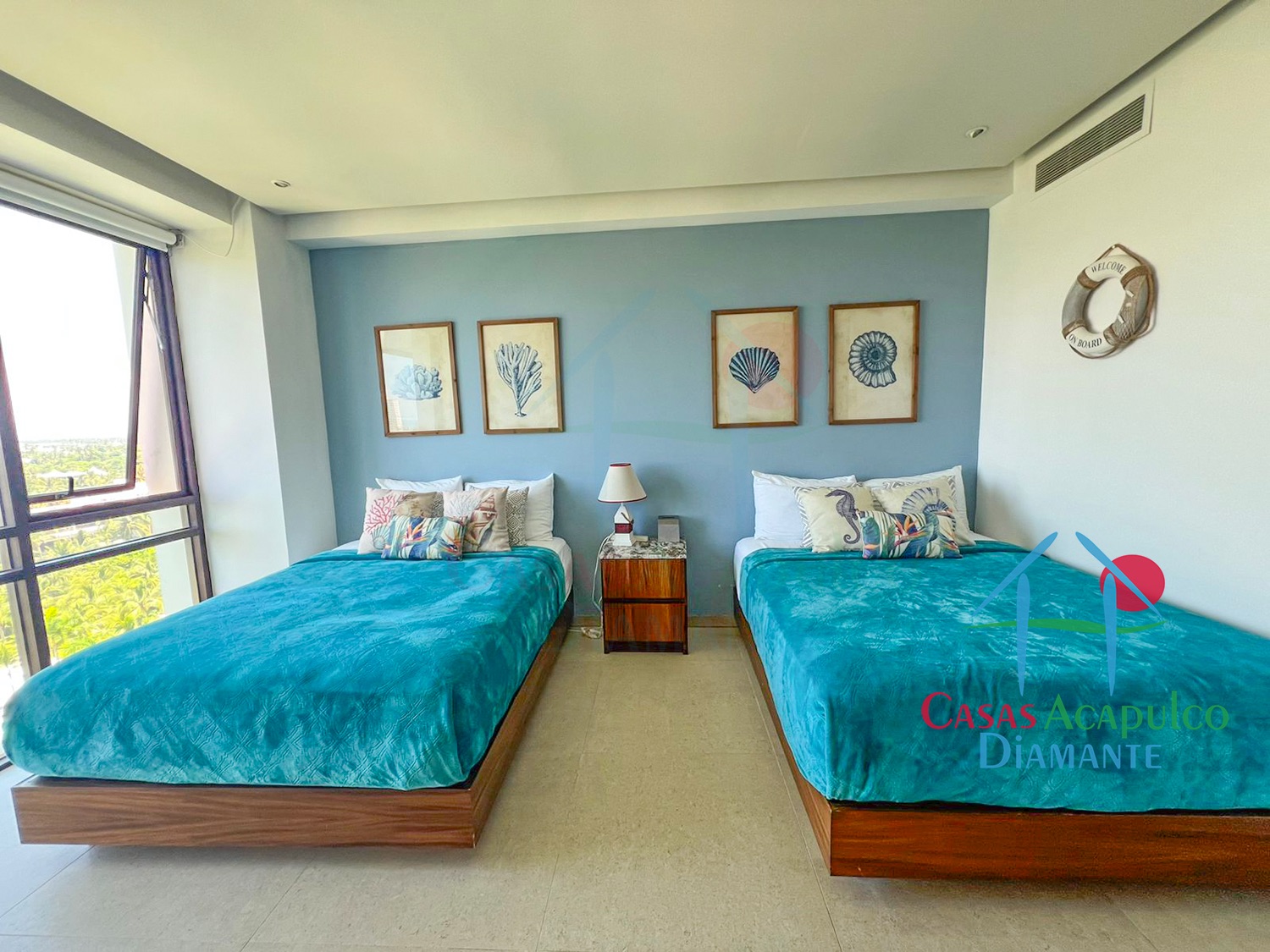 La Isla Ibiza G9 - Recámara cuatro 3